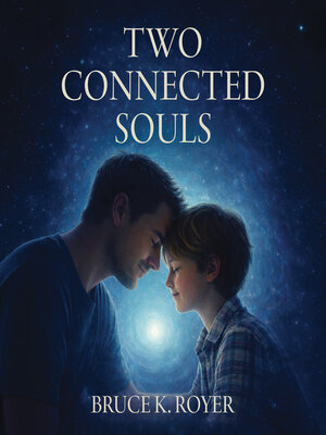 cover image of Two Connected Souls